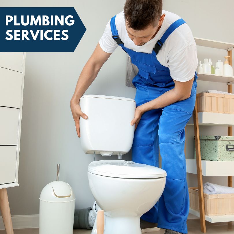Plumbing Company in Hammondsville, OH