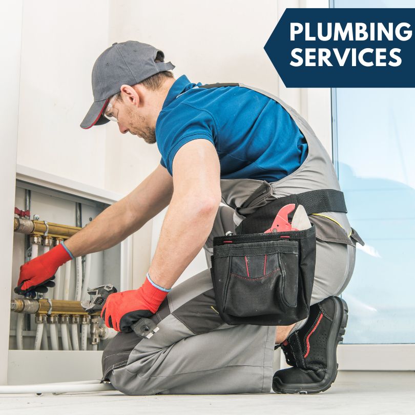 Hammondsville Plumbing Company